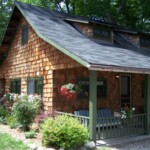 Maple House Cottage Sleeps 6