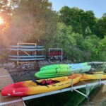 Kayak Rentals Leland Michigan