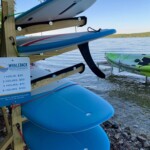 Paddle Board Rentals Leland Michigan