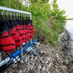 Kayak Rentals Leland Michigan