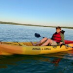 Kayak Rentals Leland Michigan