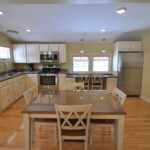 Full Kitchen for your use Full Kitchen for your use