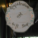 Gift Shop Whaleback Inn