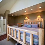 Lakeview King Hotel Room Leland Michigan Lakeview King Hotel Room Leland Michigan