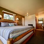 Hotel Room with a view Leland Michigan Hotel Room with a view Leland Michigan