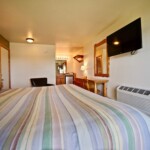 Hotel Room with a view Leland Michigan Hotel Room with a view Leland Michigan