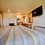 Hotel Room with a view Leland Michigan Hotel Room with a view Leland Michigan