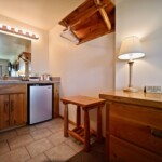 Hotel Room with a view Leland Michigan Hotel Room with a view Leland Michigan