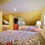 Cottage for Rent in Leland Michigan